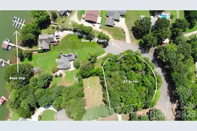 4658 McCorkle Lane, Sherrills Ford, NC 28673 - Photo 1