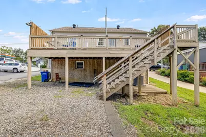 1 Hamburg Mountain Road, Weaverville, NC 28787 - Photo 42