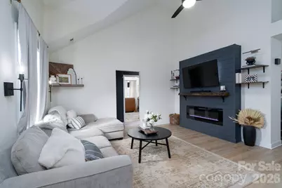 3356 Chadbury Drive NW, Concord, NC 28027 - Photo 8