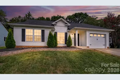 3356 Chadbury Drive NW, Concord, NC 28027 - Photo 4