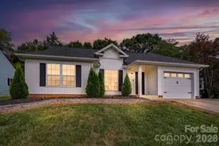 3356 Chadbury Dr NW, Concord, NC 28027 - Photo 4