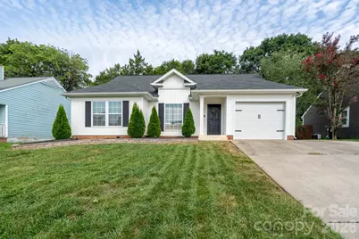 3356 Chadbury Drive NW, Concord, NC 28027 - Photo 6