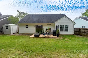 3356 Chadbury Dr NW, Concord, NC 28027 - Photo 34