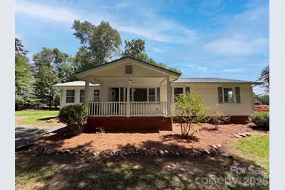 5100 Robinwood Drive, Charlotte, NC 28215 - Photo 1