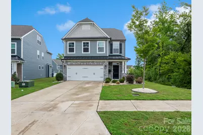 4120 Rothwood Lane, Harrisburg, NC 28075 - Photo 1