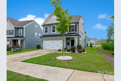4120 Rothwood Lane, Harrisburg, NC 28075 - Photo 2