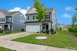 4120 Rothwood Ln, Harrisburg, NC 28075 - Photo 2