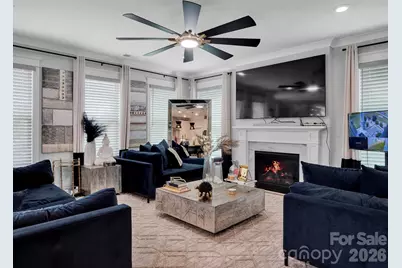4120 Rothwood Lane, Harrisburg, NC 28075 - Photo 20