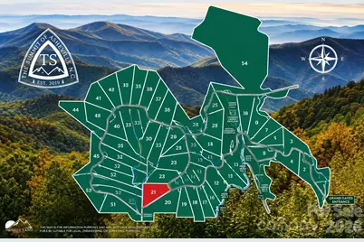 Lot 21 Summit Drive, Canton, NC 28716 - Photo 8