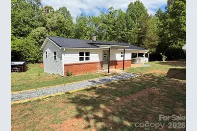 4685 Harmony Highway, Hamptonville, NC 27020 - Photo 2