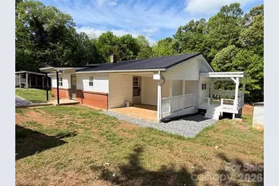 4685 Harmony Highway, Hamptonville, NC 27020 - Photo 4