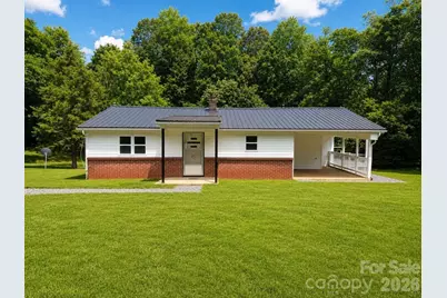 4685 Harmony Highway, Hamptonville, NC 27020 - Photo 1