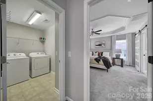 6640 Portland Rose Ln, Charlotte, NC 28210 - Photo 28