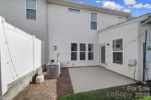6640 Portland Rose Ln, Charlotte, NC 28210 - Photo 30