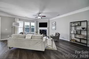 6640 Portland Rose Ln, Charlotte, NC 28210 - Photo 4