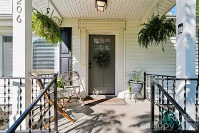 206 Price Street, Mount Holly, NC 28120 - Photo 2