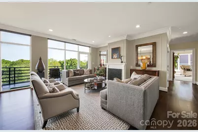 400 N Church Street #516, Charlotte, NC 28202 - Photo 4