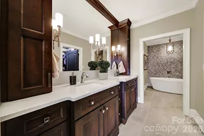 400 N Church Street #516, Charlotte, NC 28202 - Photo 18