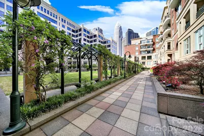 400 N Church Street #516, Charlotte, NC 28202 - Photo 36