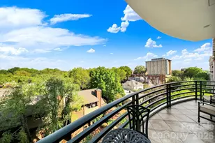 400 N Church St, Charlotte, NC 28202 - Photo 32