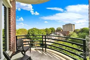 400 N Church St, Charlotte, NC 28202 - Photo 30