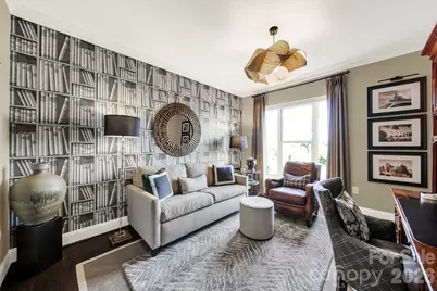400 N Church Street #516, Charlotte, NC 28202 - Photo 26