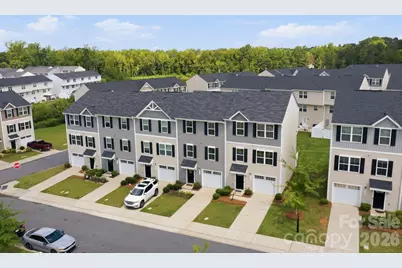 7017 Brightwork Lane, Charlotte, NC 28269 - Photo 1