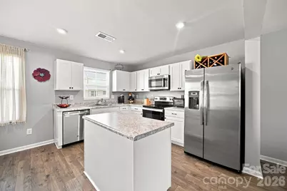 7017 Brightwork Lane, Charlotte, NC 28269 - Photo 6