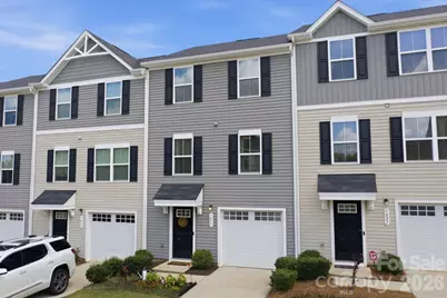 7017 Brightwork Lane, Charlotte, NC 28269 - Photo 2