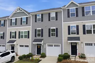 7017 Brightwork Ln, Charlotte, NC 28269 - Photo 2