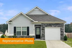 600 Rowe Crossing Dr, Newton, NC 28658 - Photo 1