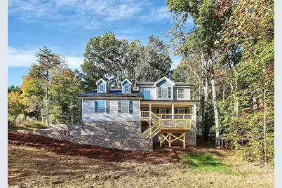 2595 Henry Falls Drive, Hickory, NC 28602 - Photo 2