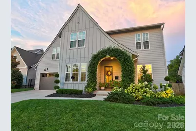 2028 Eaton Road, Charlotte, NC 28205 - Photo 1