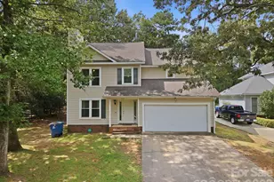 5512 River Falls Dr, Charlotte, NC 28215 - Photo 1