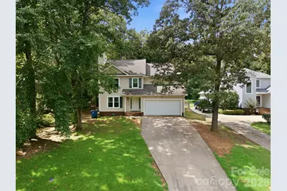 5512 River Falls Drive #16, Charlotte, NC 28215 - Photo 24