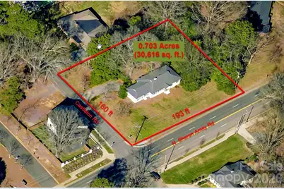 1301 N Sharon Amity Road, Charlotte, NC 28211 - Photo 1