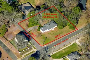 1301 N Sharon Amity Rd, Charlotte, NC 28211 - Photo 1