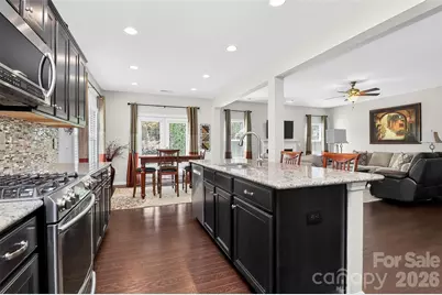 5409 Poplar Knoll Drive, Matthews, NC 28105 - Photo 8