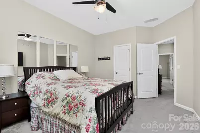 5409 Poplar Knoll Drive, Matthews, NC 28105 - Photo 20