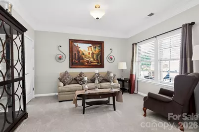 5409 Poplar Knoll Drive, Matthews, NC 28105 - Photo 4