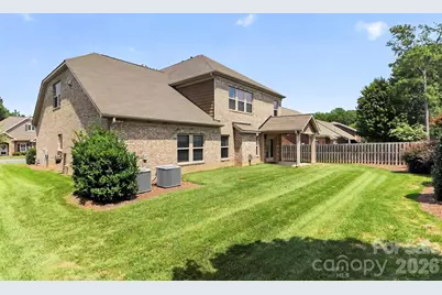 5409 Poplar Knoll Drive, Matthews, NC 28105 - Photo 26