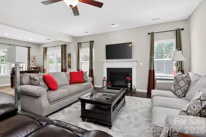 5409 Poplar Knoll Drive, Matthews, NC 28105 - Photo 12