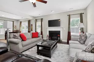 5409 Poplar Knoll Dr, Matthews, NC 28105 - Photo 12