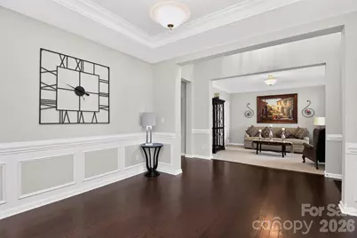 5409 Poplar Knoll Drive, Matthews, NC 28105 - Photo 6