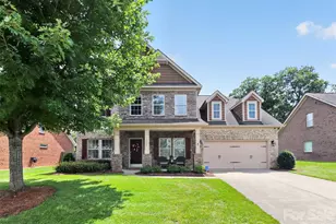 5409 Poplar Knoll Dr, Matthews, NC 28105 - Photo 2