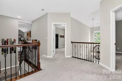 5409 Poplar Knoll Drive, Matthews, NC 28105 - Photo 18