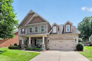 5409 Poplar Knoll Dr, Matthews, NC 28105 - Photo 1