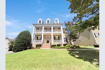 9928 Daufuskie Drive, Charlotte, NC 28278 - Photo 1