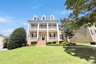 9928 Daufuskie Dr, Charlotte, NC 28278 - Photo 1