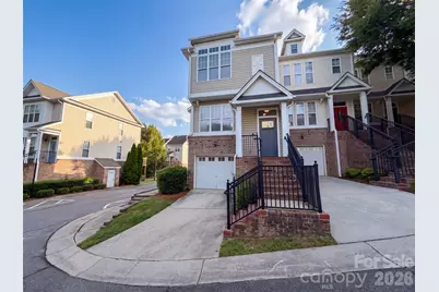 7129 Founders Club Court, Charlotte, NC 28269 - Photo 1